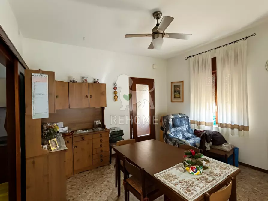 Immagine 10 di Casa indipendente in vendita  in Via Pola, 72 a Udine