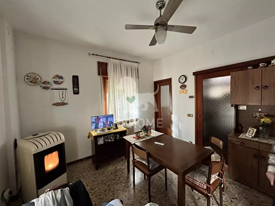 Immagine 11 di Casa indipendente in vendita  in Via Pola, 72 a Udine