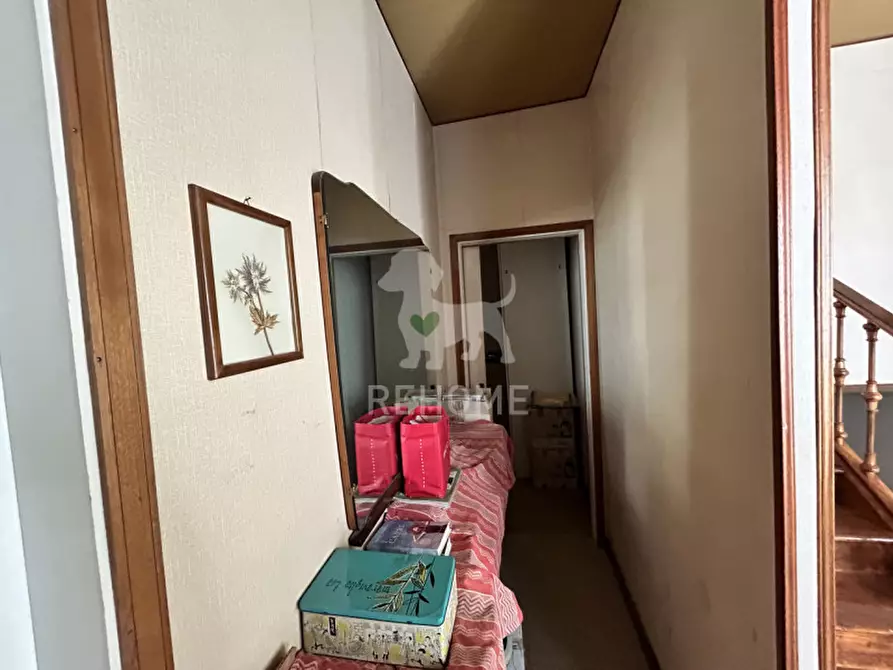 Immagine 13 di Casa indipendente in vendita  in Via Pola, 72 a Udine