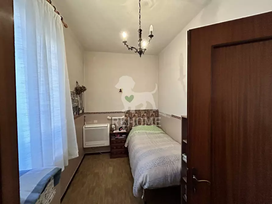 Immagine 16 di Casa indipendente in vendita  in Via Pola, 72 a Udine