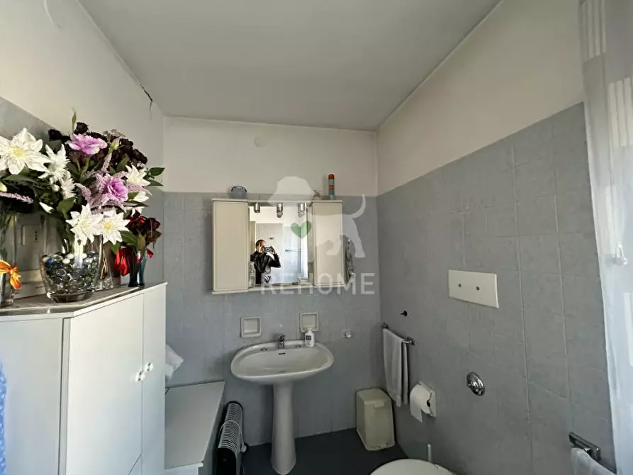 Immagine 18 di Casa indipendente in vendita  in Via Pola, 72 a Udine