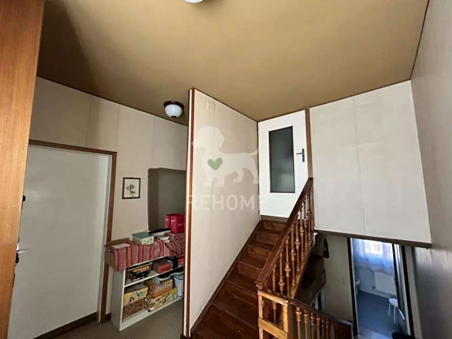 Immagine 20 di Casa indipendente in vendita  in Via Pola, 72 a Udine