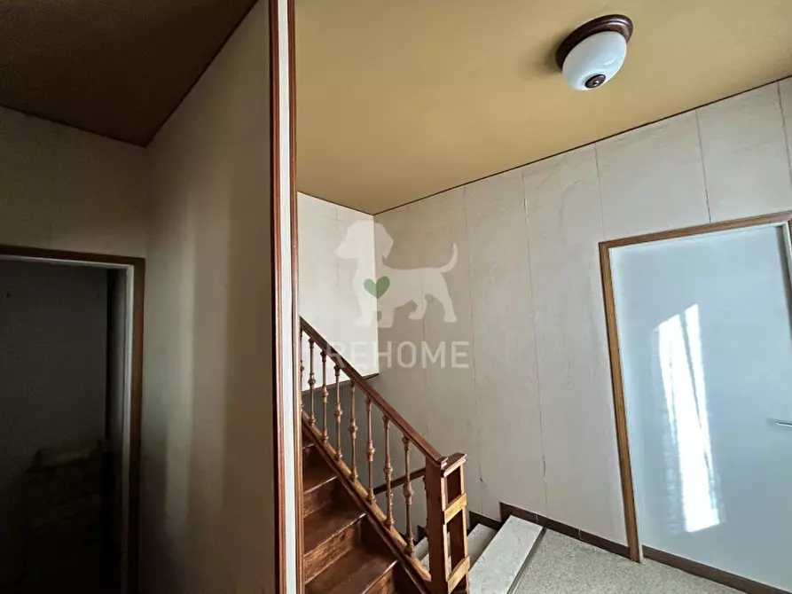 Immagine 21 di Casa indipendente in vendita  in Via Pola, 72 a Udine