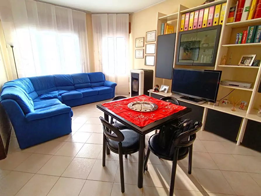 Immagine 1 di Appartamento in vendita  in Via Firenze a Ponte San Nicolò