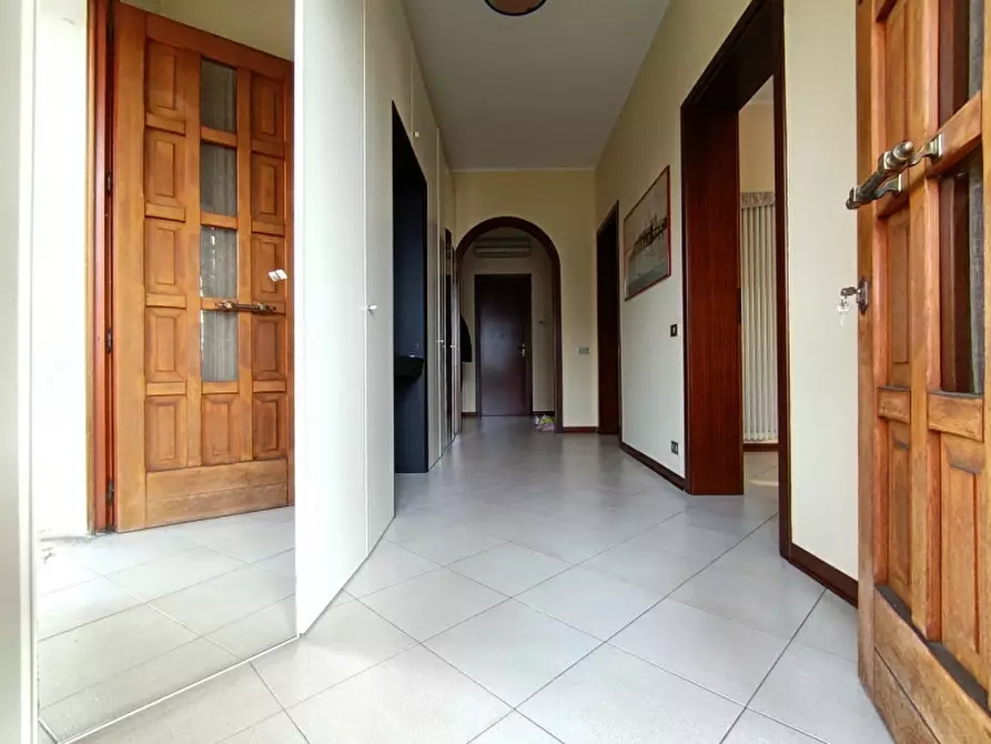 Immagine 2 di Appartamento in vendita  in Via Firenze a Ponte San Nicolò