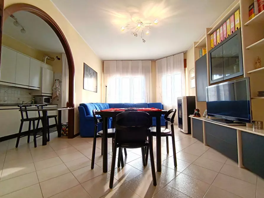 Immagine 3 di Appartamento in vendita  in Via Firenze a Ponte San Nicolò