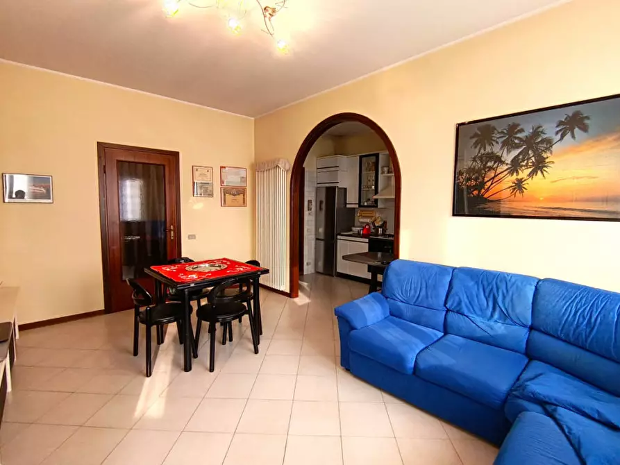 Immagine 4 di Appartamento in vendita  in Via Firenze a Ponte San Nicolò