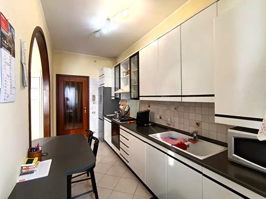 Immagine 5 di Appartamento in vendita  in Via Firenze a Ponte San Nicolò