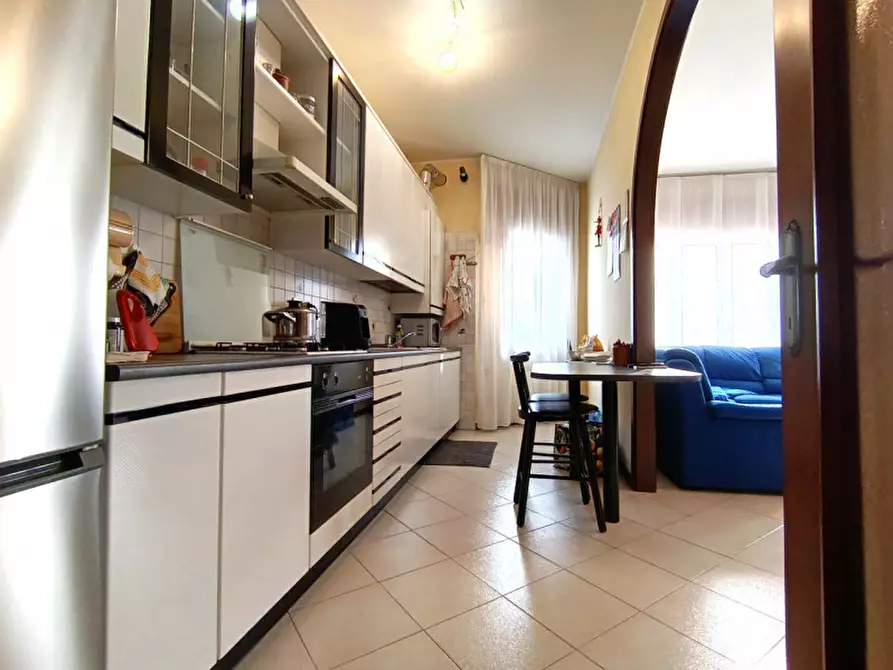 Immagine 6 di Appartamento in vendita  in Via Firenze a Ponte San Nicolò