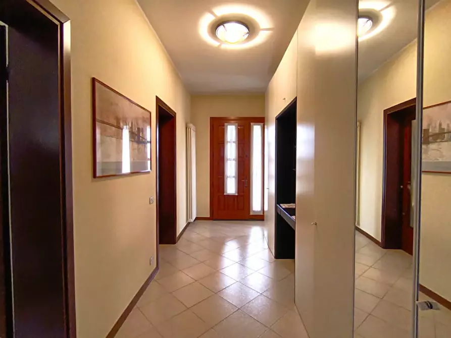 Immagine 7 di Appartamento in vendita  in Via Firenze a Ponte San Nicolò