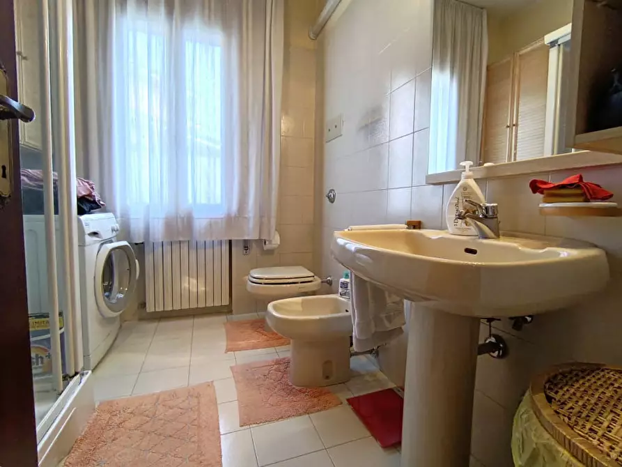 Immagine 10 di Appartamento in vendita  in Via Firenze a Ponte San Nicolò