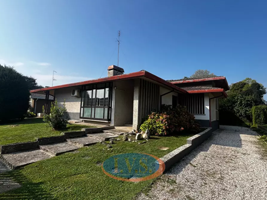 Immagine 1 di Casa indipendente in vendita  a Limena