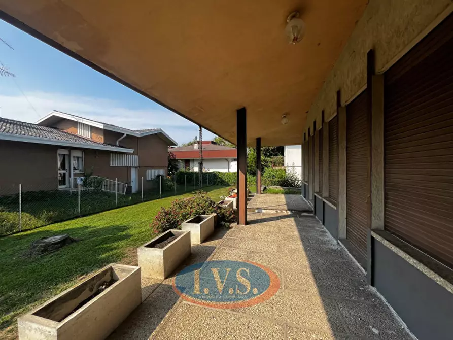 Immagine 4 di Casa indipendente in vendita  a Limena