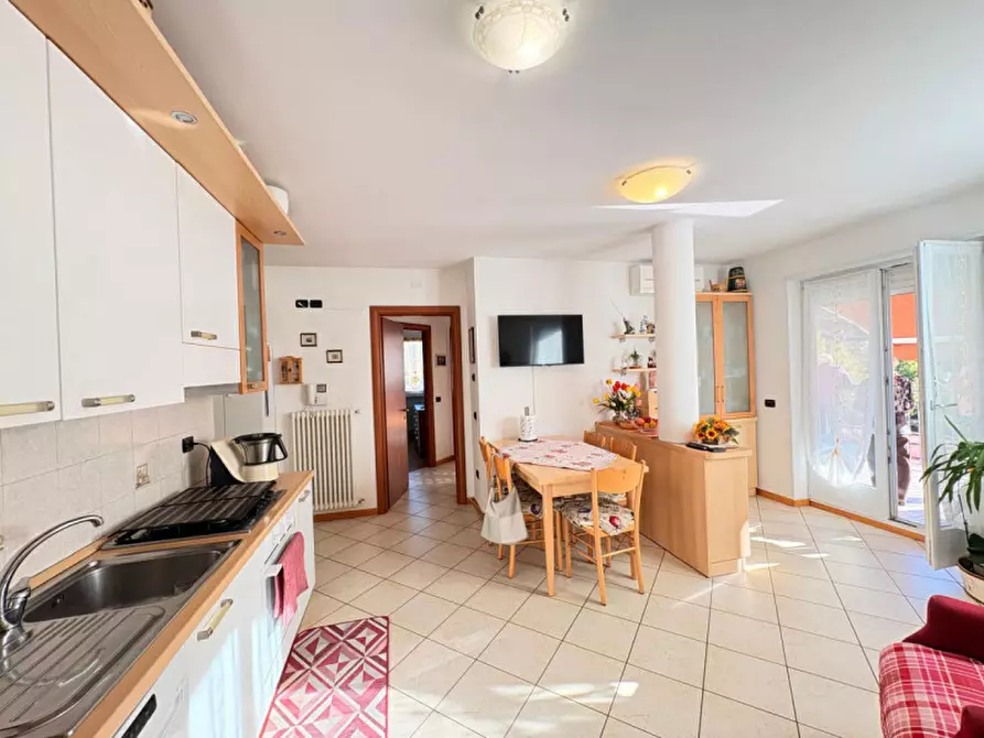 Immagine 3 di Appartamento in vendita  in Via della Terranera 48b a Mori