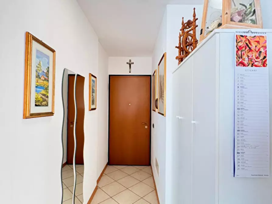 Immagine 4 di Appartamento in vendita  in Via della Terranera 48b a Mori