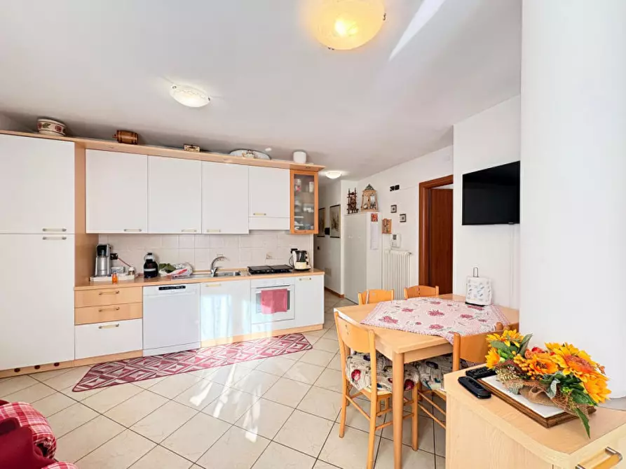 Immagine 8 di Appartamento in vendita  in Via della Terranera 48b a Mori