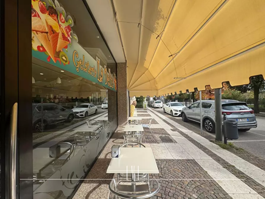 Immagine 16 di Attività commerciale in vendita  in viale roma 34 a Torre Di Mosto