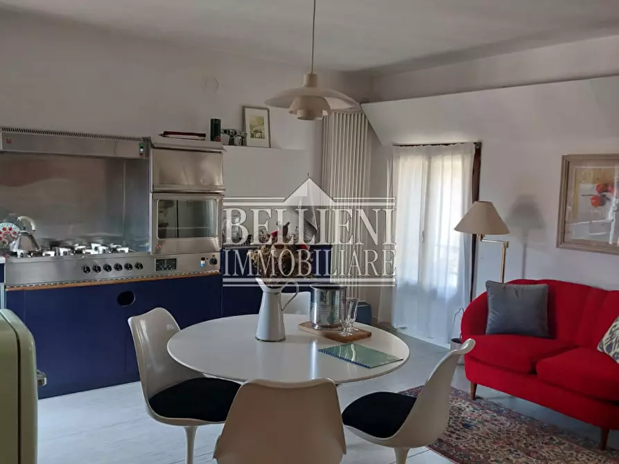 Immagine 3 di Appartamento in vendita  in Corso Fogazzaro a Vicenza