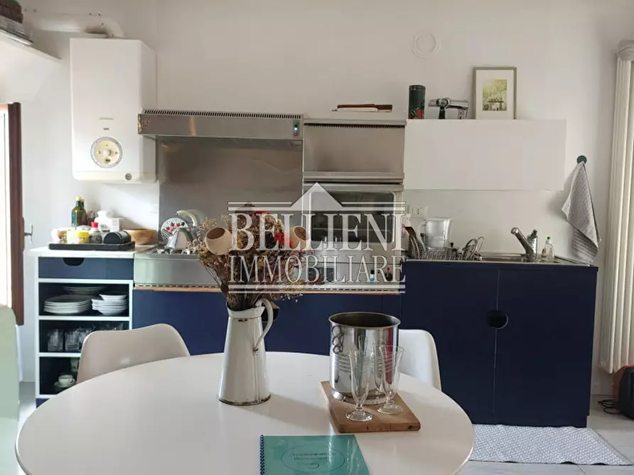 Immagine 4 di Appartamento in vendita  in Corso Fogazzaro a Vicenza