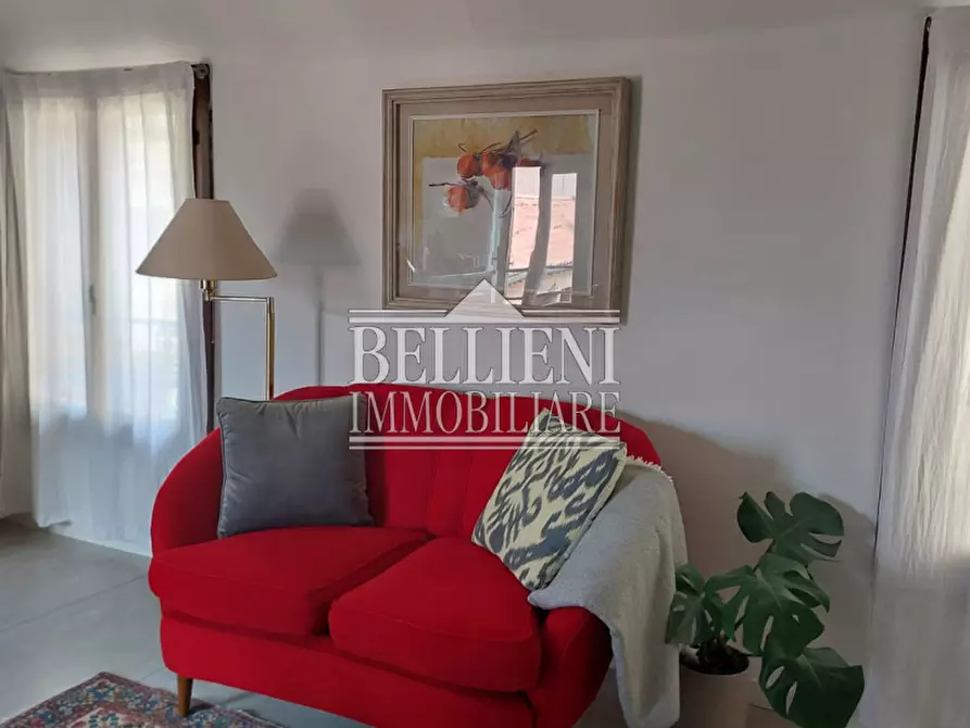 Immagine 8 di Appartamento in vendita  in Corso Fogazzaro a Vicenza