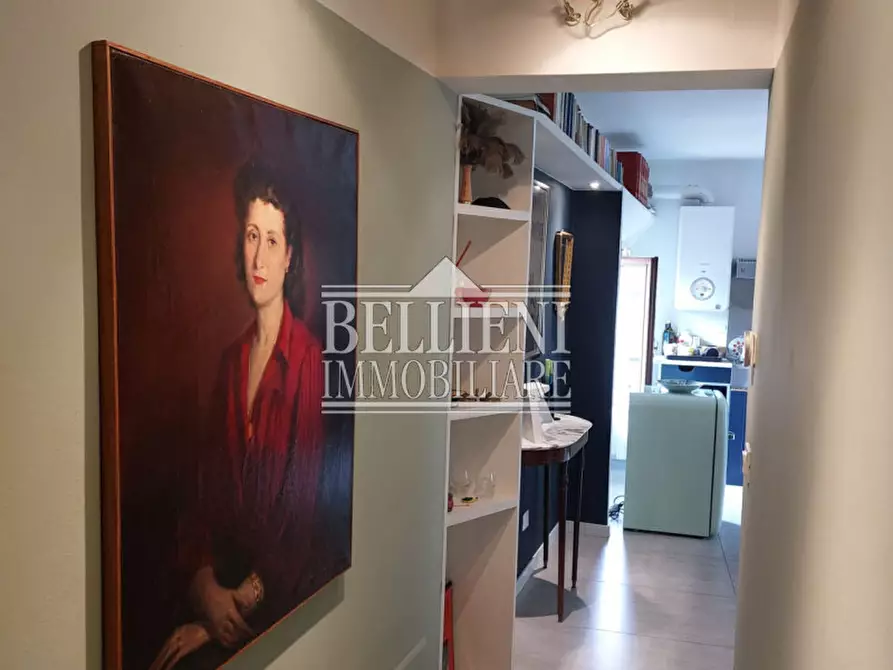 Immagine 13 di Appartamento in vendita  in Corso Fogazzaro a Vicenza