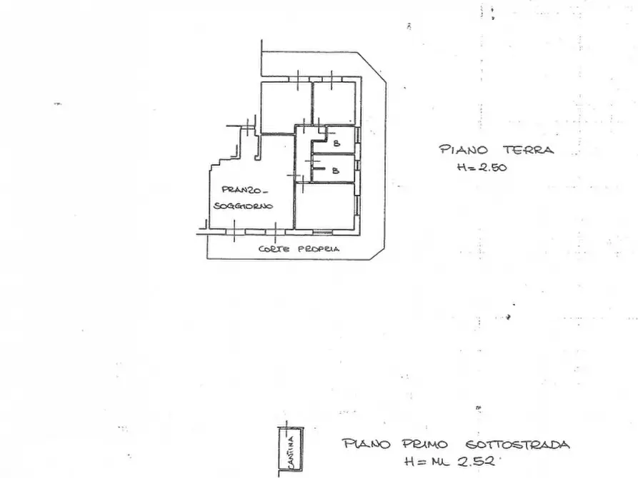 Immagine 4 di Appartamento in vendita  in Via Ambata a Auronzo Di Cadore