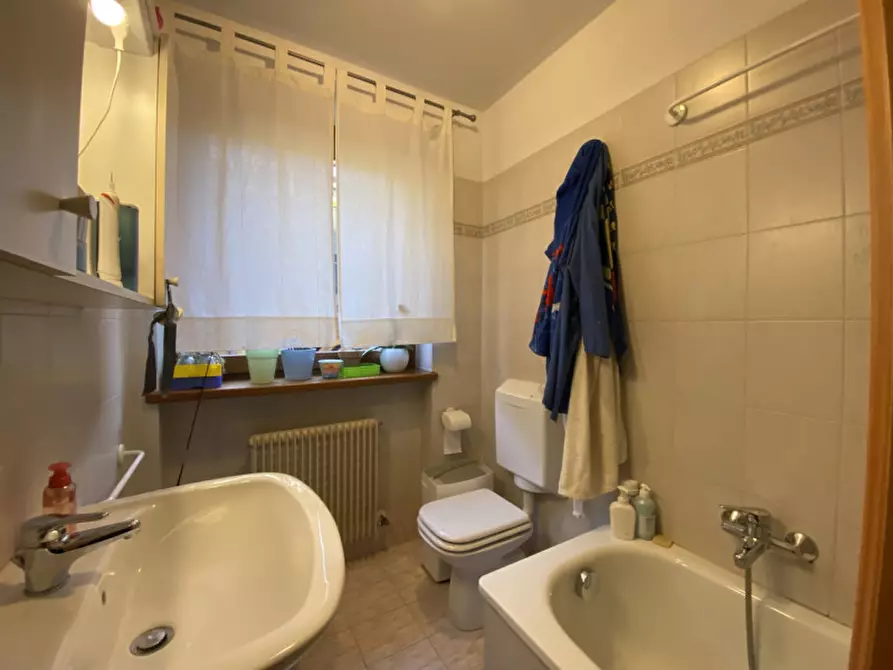 Immagine 12 di Appartamento in vendita  in Via Ambata a Auronzo Di Cadore