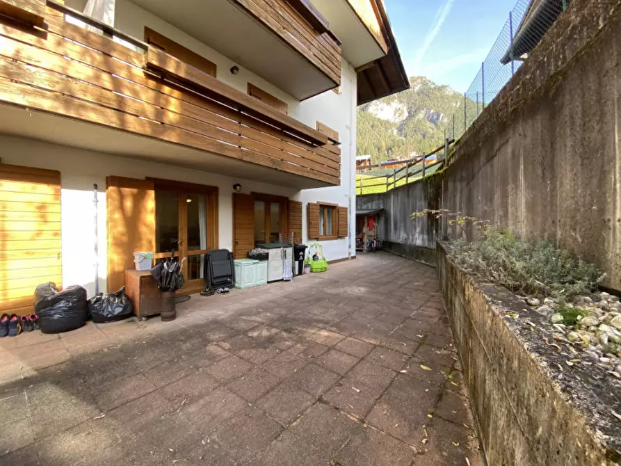 Immagine 17 di Appartamento in vendita  in Via Ambata a Auronzo Di Cadore
