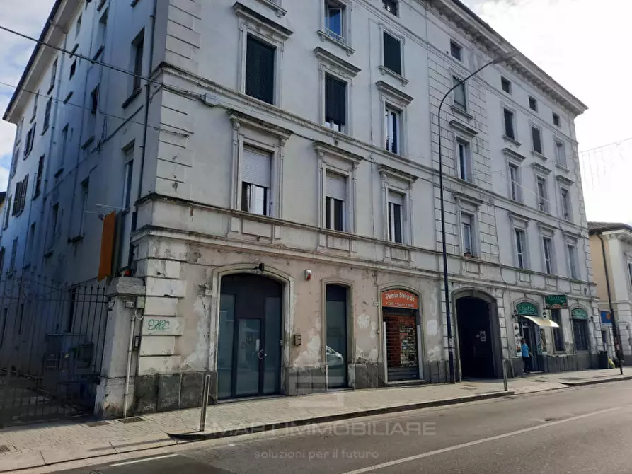 Immagine 1 di Laboratorio in vendita  in Via Corsica a Brescia