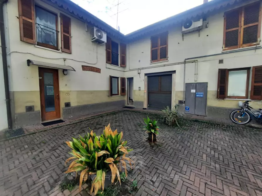 Immagine 2 di Laboratorio in vendita  in Via Corsica a Brescia