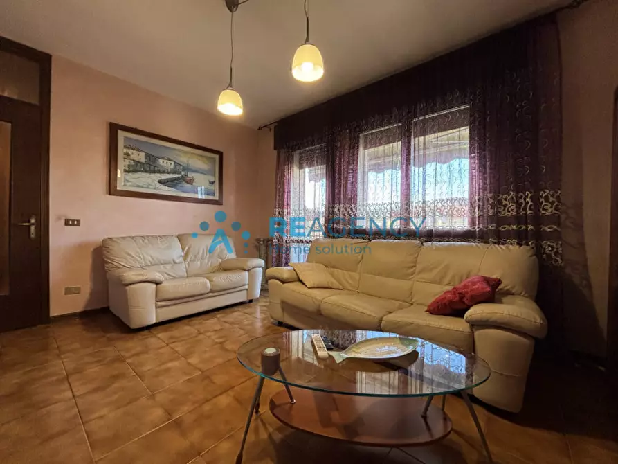 Immagine 1 di Appartamento in vendita  in Via Leonardo da Vinci a Creazzo