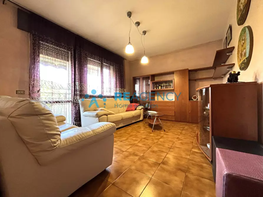Immagine 3 di Appartamento in vendita  in Via Leonardo da Vinci a Creazzo