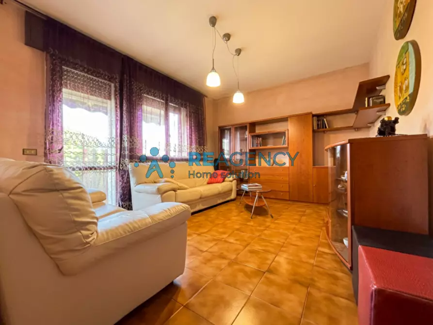 Immagine 3 di Appartamento in vendita  in Via Leonardo da Vinci a Creazzo