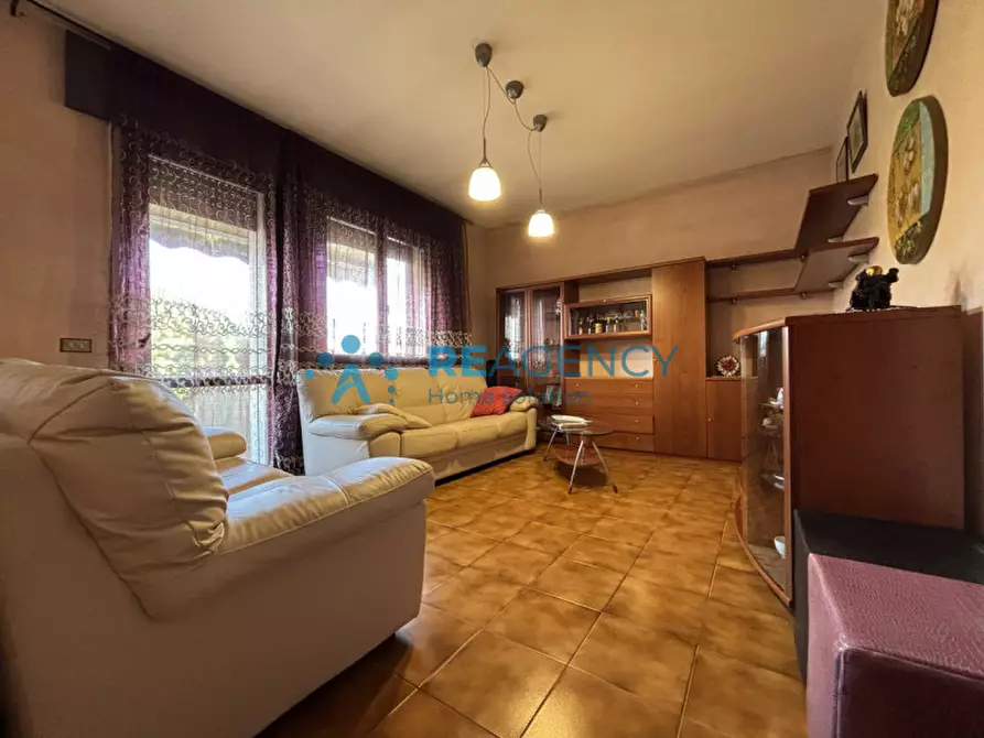 Immagine 4 di Appartamento in vendita  in Via Leonardo da Vinci a Creazzo