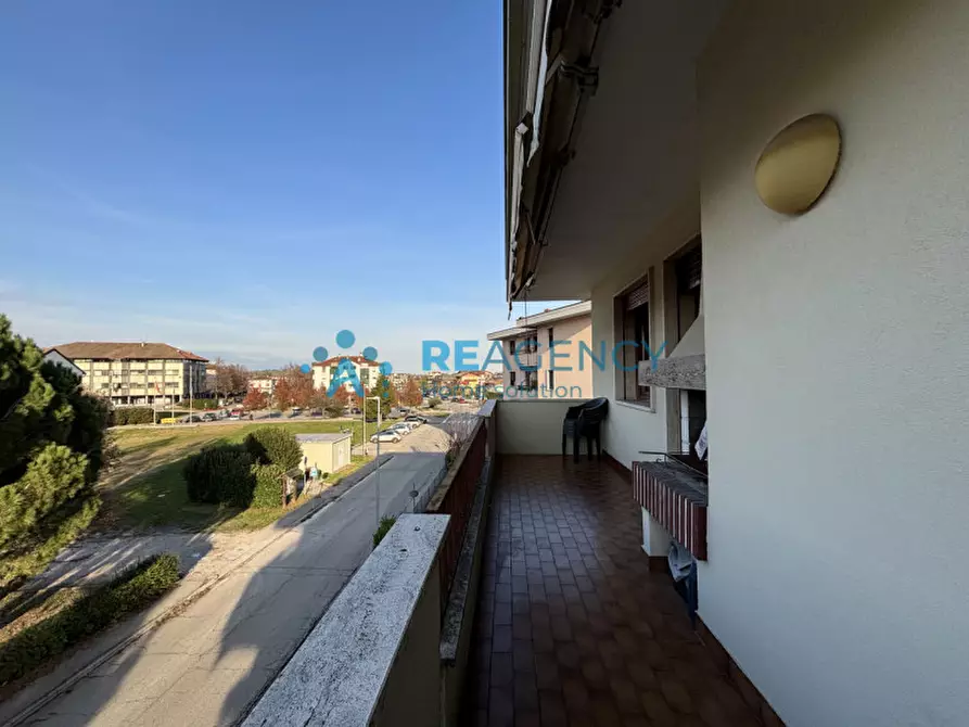 Immagine 6 di Appartamento in vendita  in Via Leonardo da Vinci a Creazzo