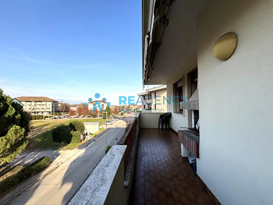 Immagine 7 di Appartamento in vendita  in Via Leonardo da Vinci a Creazzo
