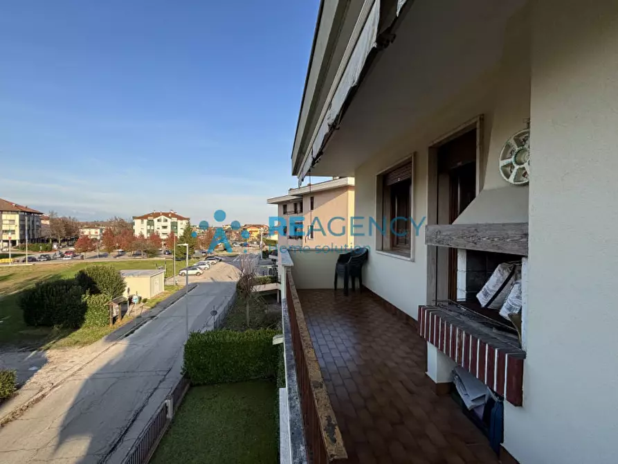 Immagine 7 di Appartamento in vendita  in Via Leonardo da Vinci a Creazzo