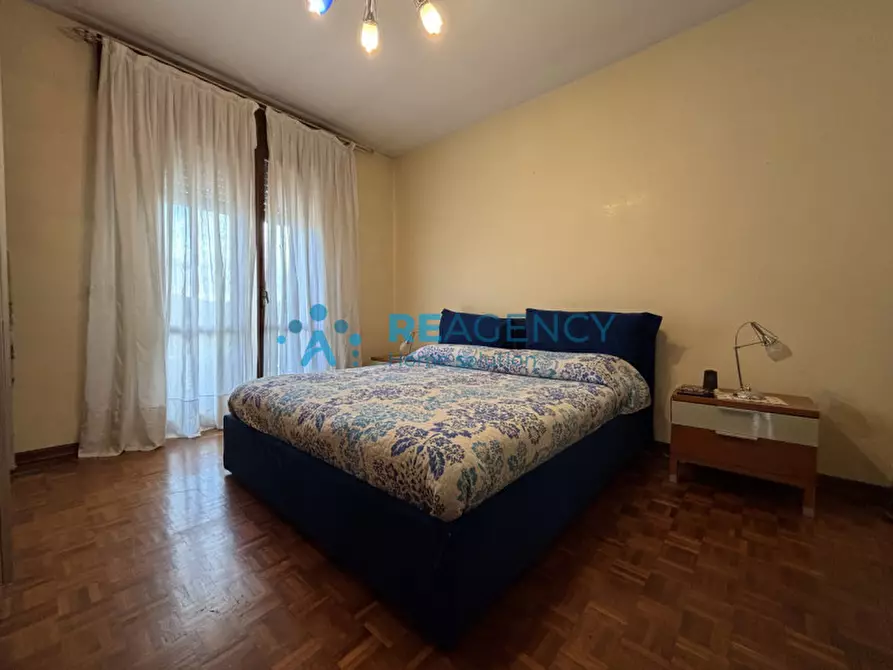 Immagine 8 di Appartamento in vendita  in Via Leonardo da Vinci a Creazzo