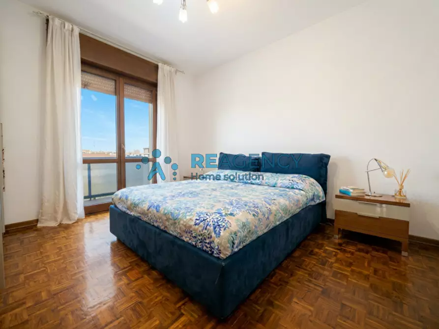 Immagine 8 di Appartamento in vendita  in Via Leonardo da Vinci a Creazzo