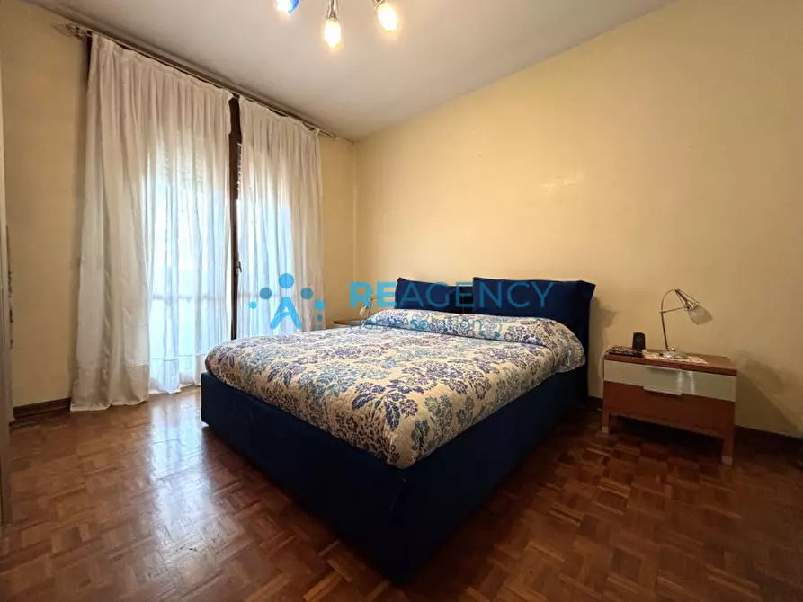 Immagine 8 di Appartamento in vendita  in Via Leonardo da Vinci a Creazzo