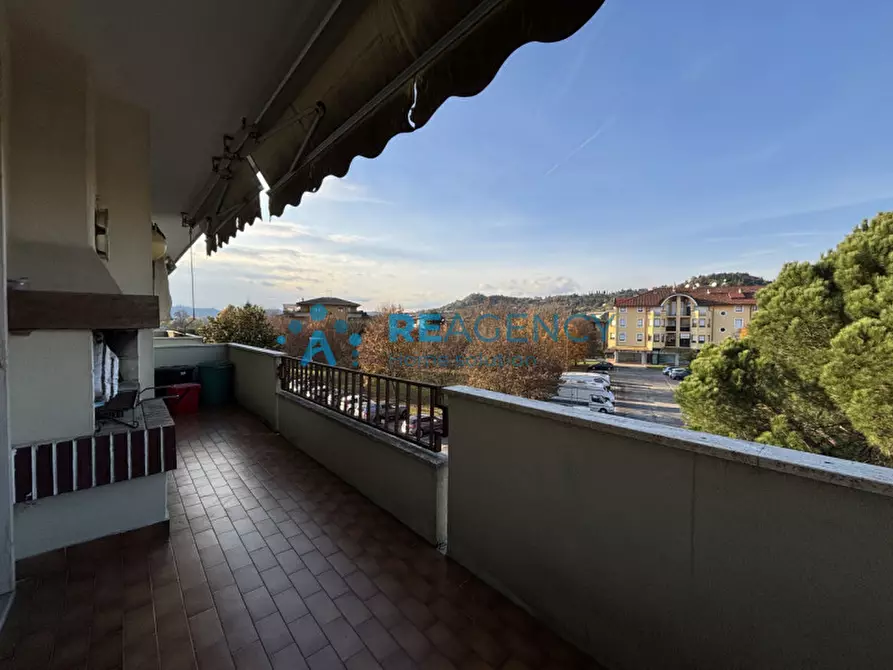 Immagine 9 di Appartamento in vendita  in Via Leonardo da Vinci a Creazzo