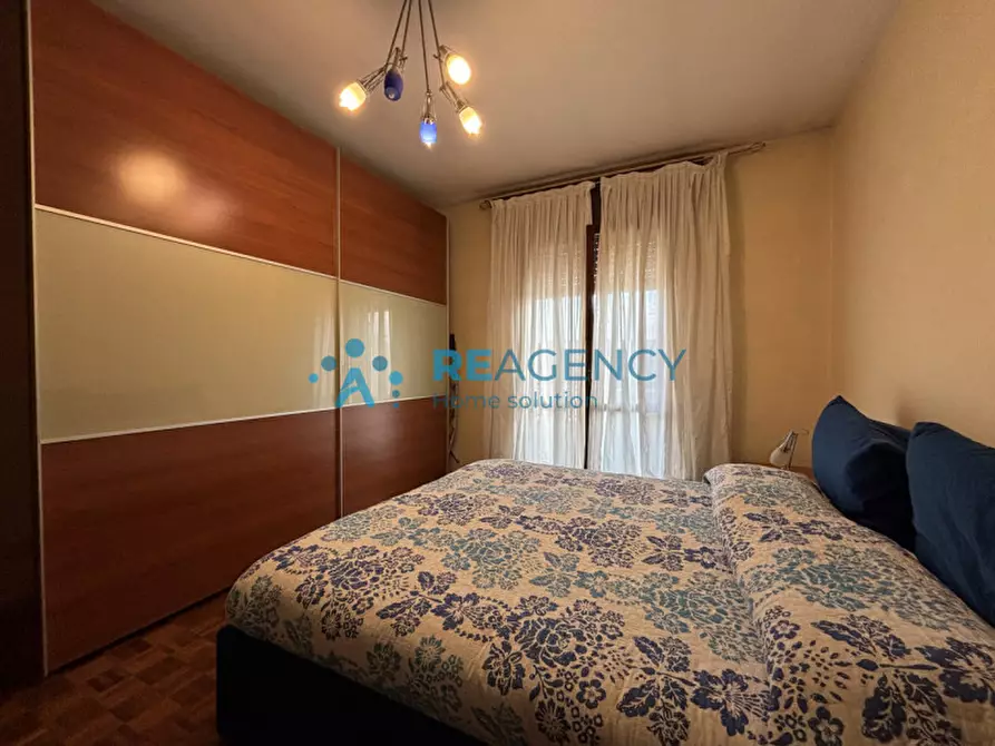 Immagine 11 di Appartamento in vendita  in Via Leonardo da Vinci a Creazzo