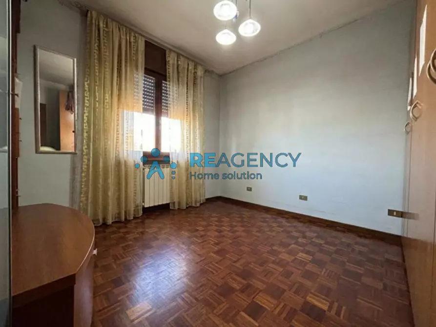 Immagine 11 di Appartamento in vendita  in Via Leonardo da Vinci a Creazzo