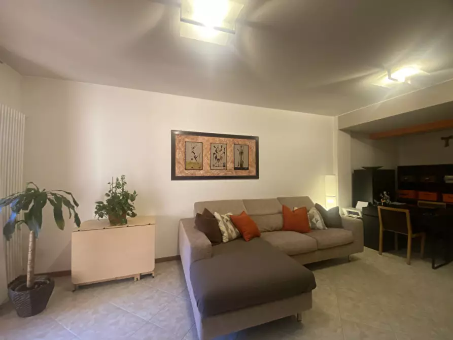 Immagine 2 di Villetta a schiera in vendita  in Via Diego Valeri a Teolo