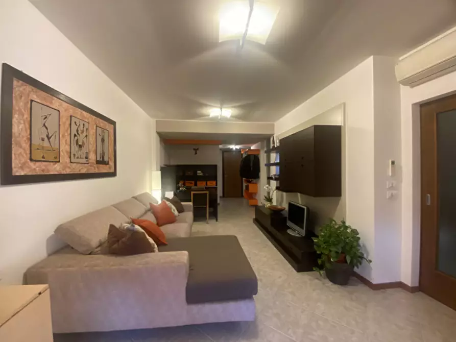 Immagine 4 di Villetta a schiera in vendita  in Via Diego Valeri a Teolo