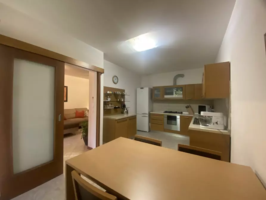 Immagine 6 di Villetta a schiera in vendita  in Via Diego Valeri a Teolo