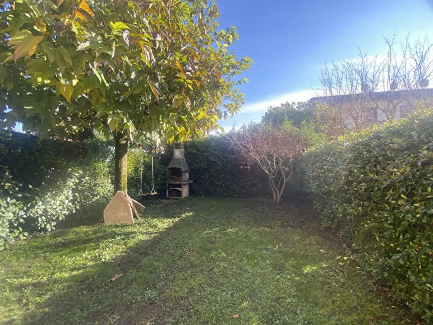 Immagine 7 di Villetta a schiera in vendita  in Via Diego Valeri a Teolo