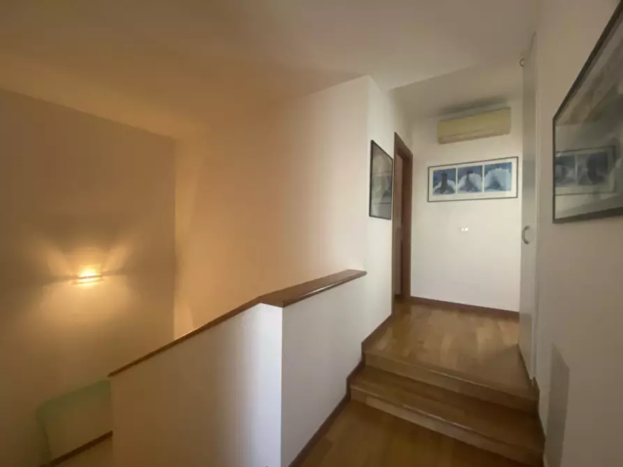 Immagine 11 di Villetta a schiera in vendita  in Via Diego Valeri a Teolo