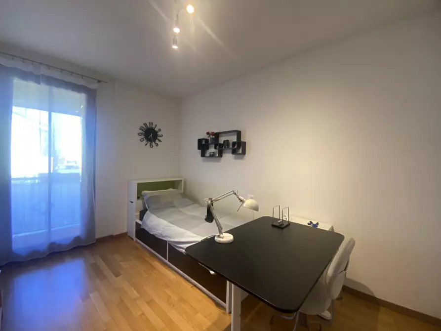 Immagine 12 di Villetta a schiera in vendita  in Via Diego Valeri a Teolo