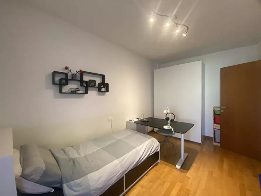 Immagine 13 di Villetta a schiera in vendita  in Via Diego Valeri a Teolo